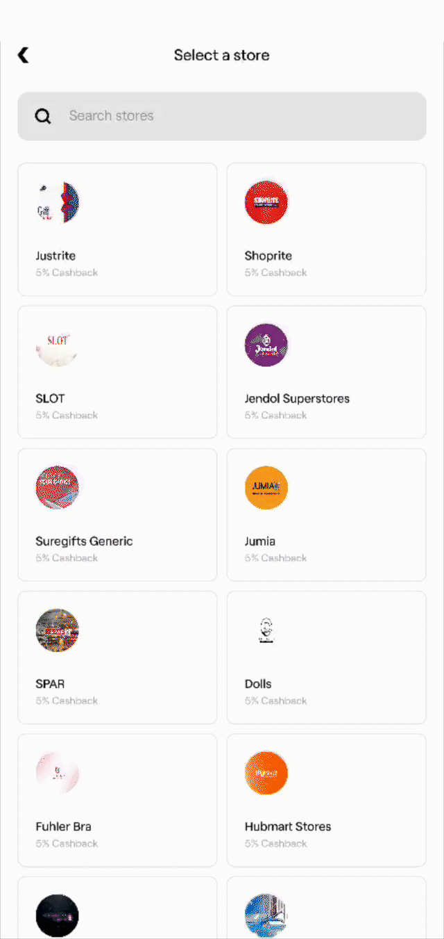 If you’re wondering, “what can I buy for myself?”, check out our stores.