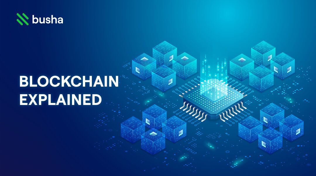 What is blockchain and how does it work