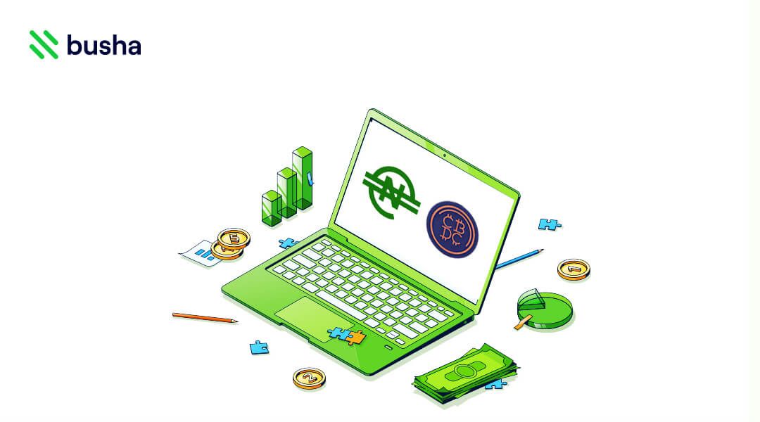 The Rise of eNaira and CBDCs