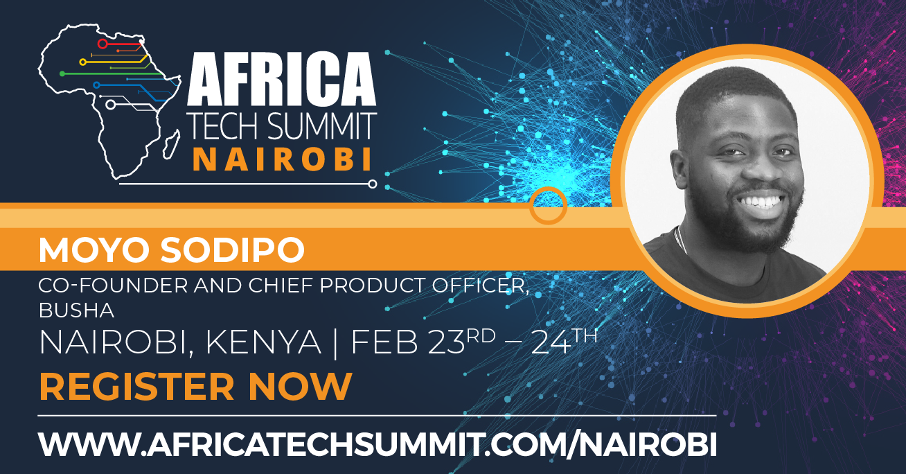 africa summit nairobi