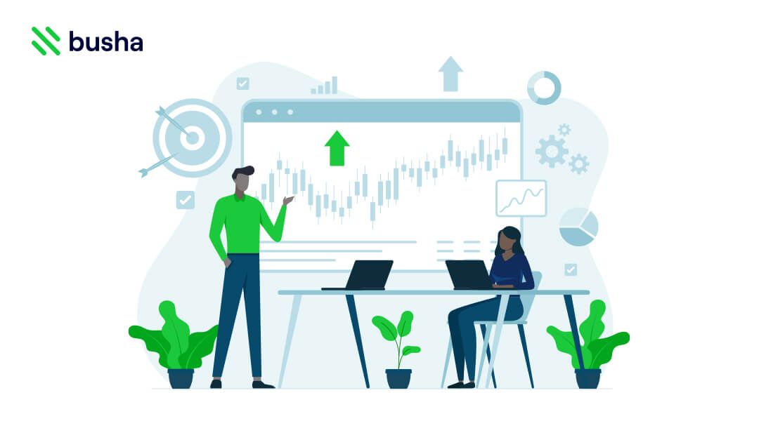 4 Basic Strategies To Better Crypto Trading