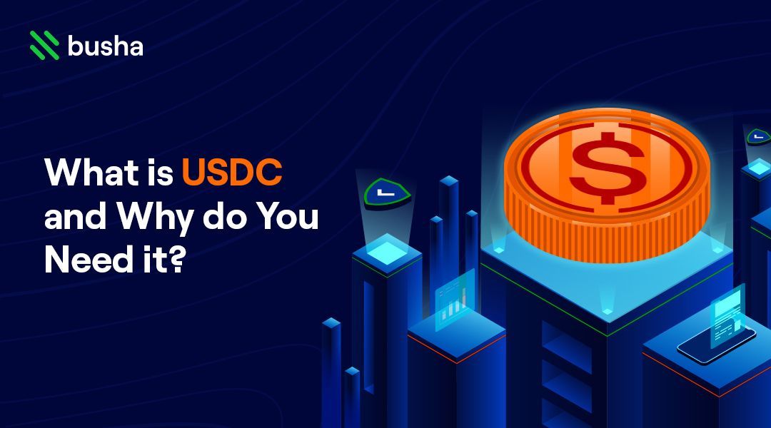 What is USDC and why do you need it?