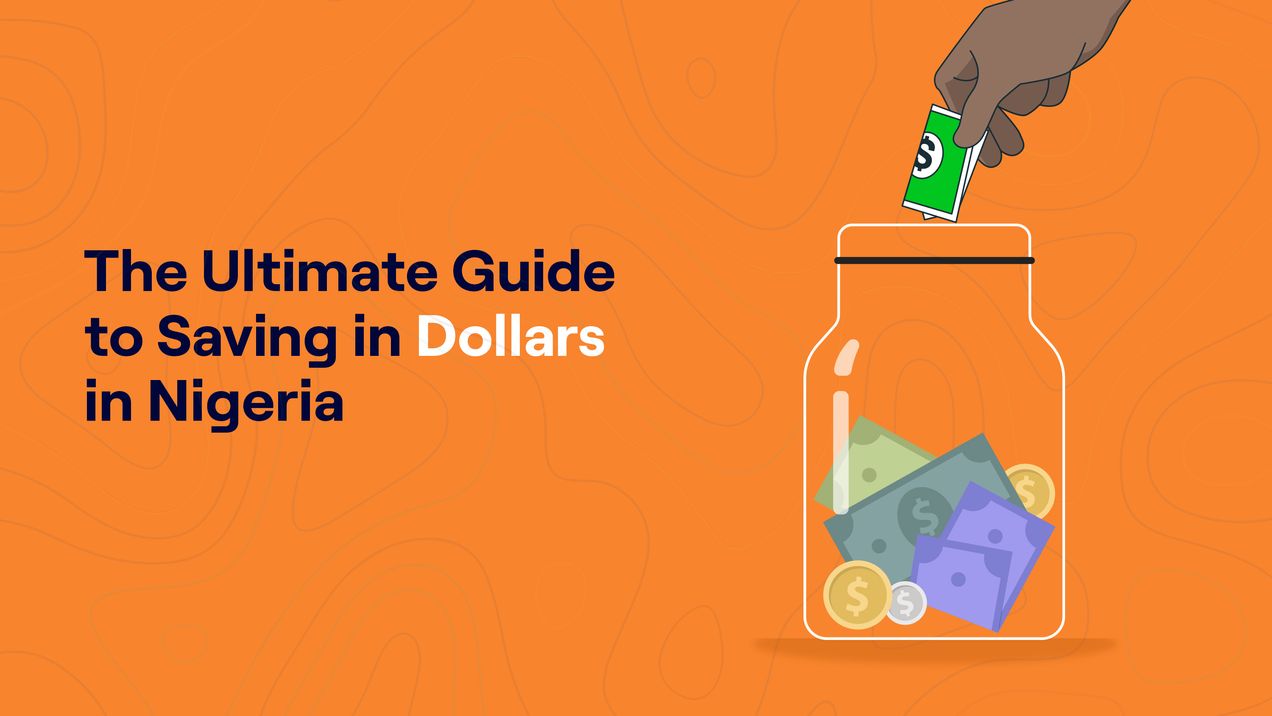The Ultimate Guide to Saving in Nigeria