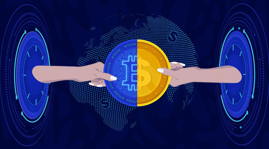 Will Cryptocurrency Replace Fiat Currency?