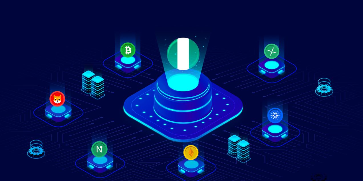 Blockchain Institutionalised in Nigeria: Implications for Cryptocurrency Regulations and Adoption