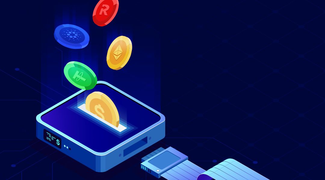 Exploring the World of Altcoins