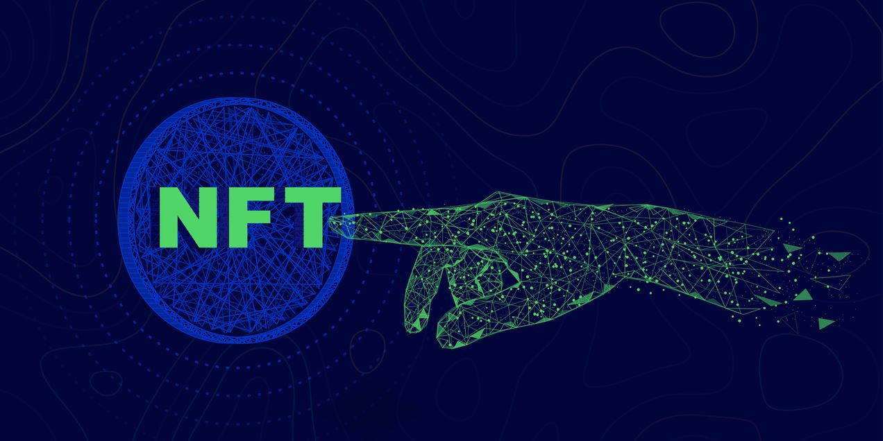 NFT Trends and Predictions for 2023