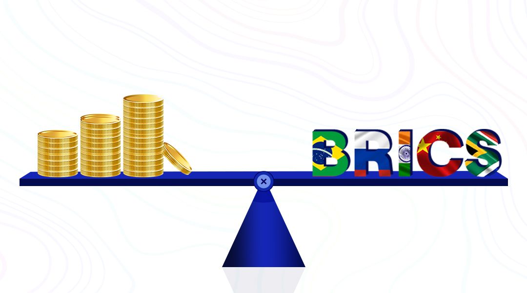 BRICS and Cryptocurrency: Exploring the Impact and Potential Challenges to Crypto