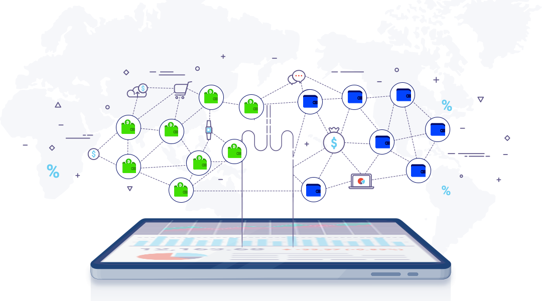 How Does Blockchain Work