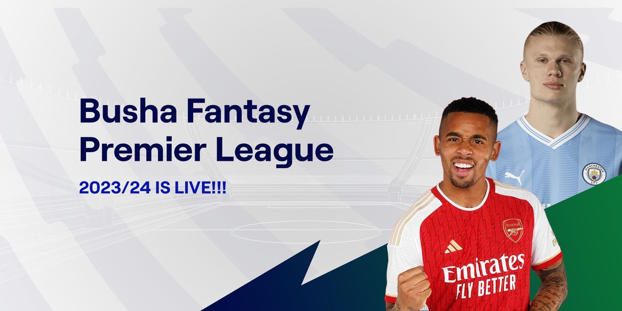 Busha Fantasy Premier League