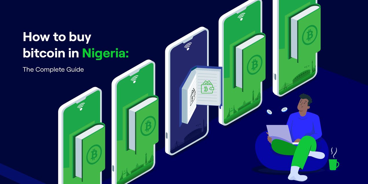 How to Buy Bitcoin in Nigeria 