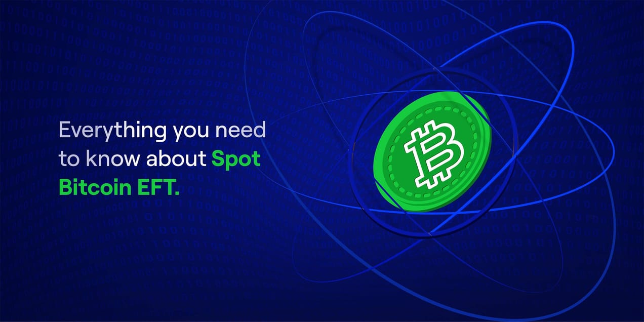 Approval of Bitcoin ETFs