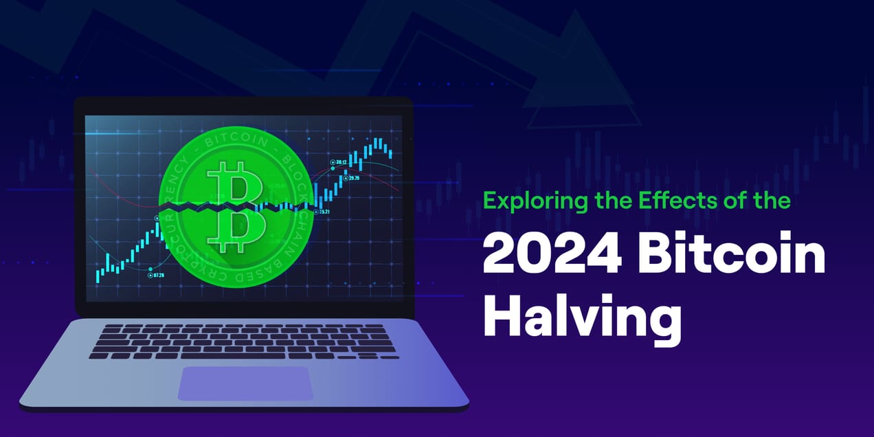 Impact of the 2024 Bitcoin Halving
