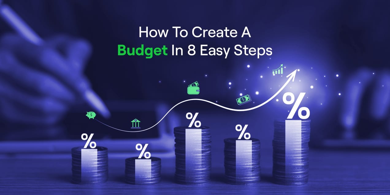 How to Create a Budget