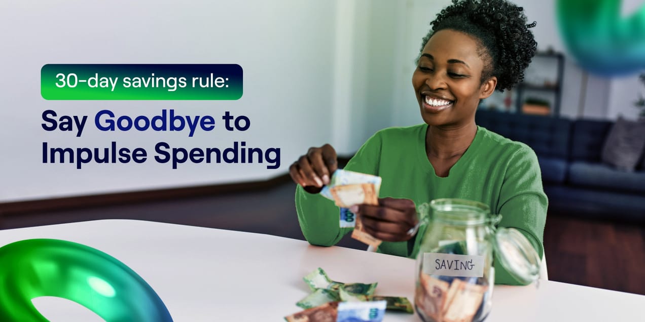 30-Day Savings Rule