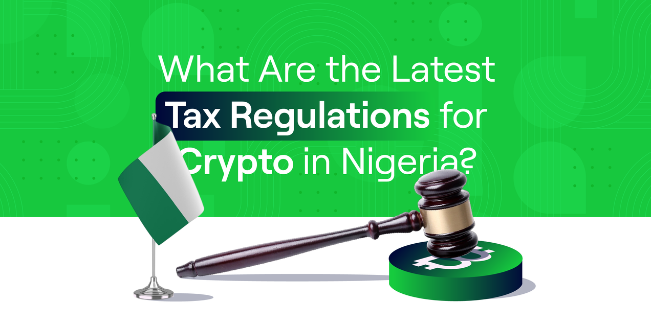 Cryptocurrency Tax Regulations 