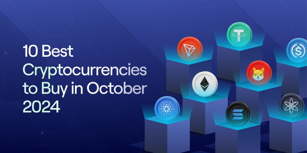 best crypto to buy now
