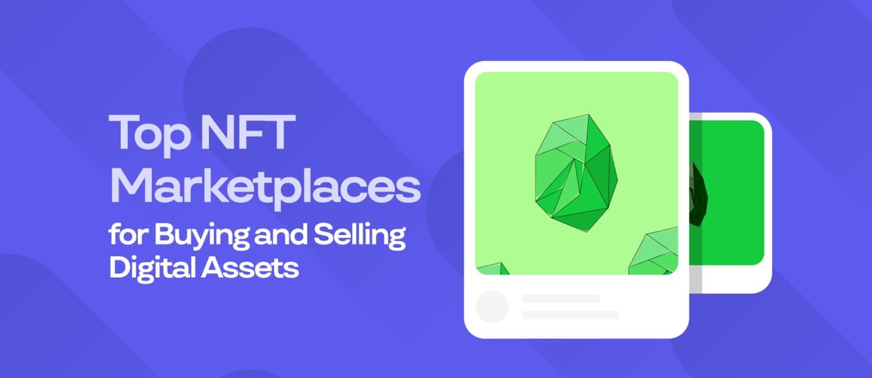 best NFT marketplace