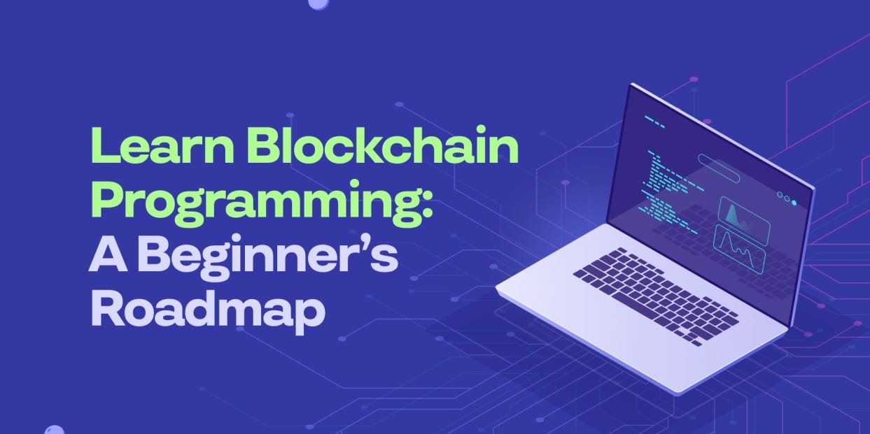 learn blockchain programming
