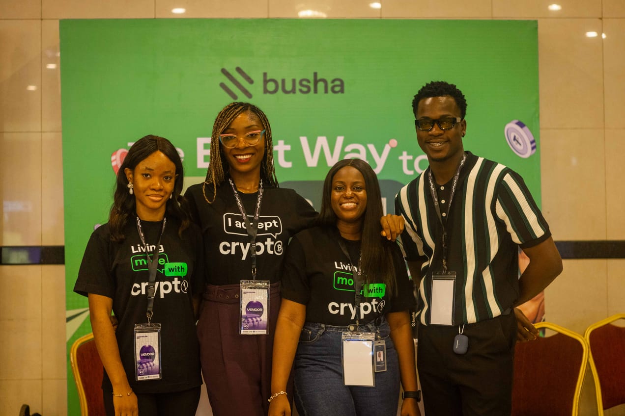 Decentralized Nigeria Conference