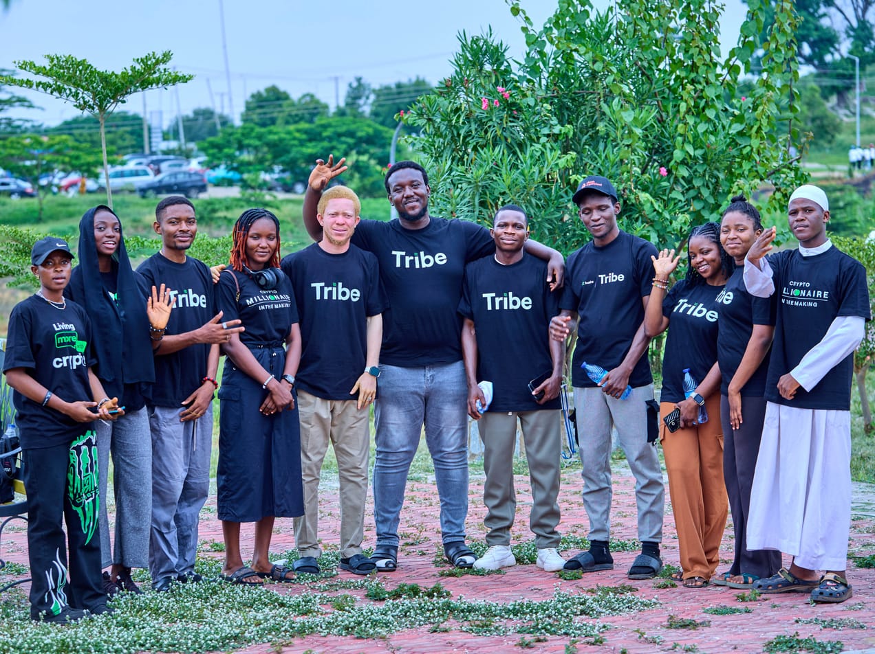 How we took Crypto to the University of Abuja