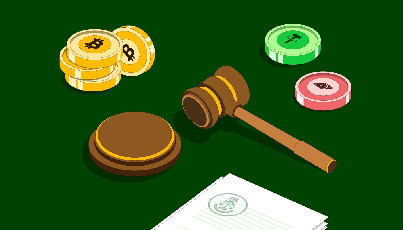 digital assets in Nigeria