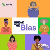 #BreakingTheBias: Empowering Women To Drive The Nigerian Crypto Economy