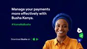 Cryptocurrency exchange platform in Kenya.