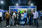 Busha at Lagos Tech Fest 2025: Event Recap & Key Takeaways