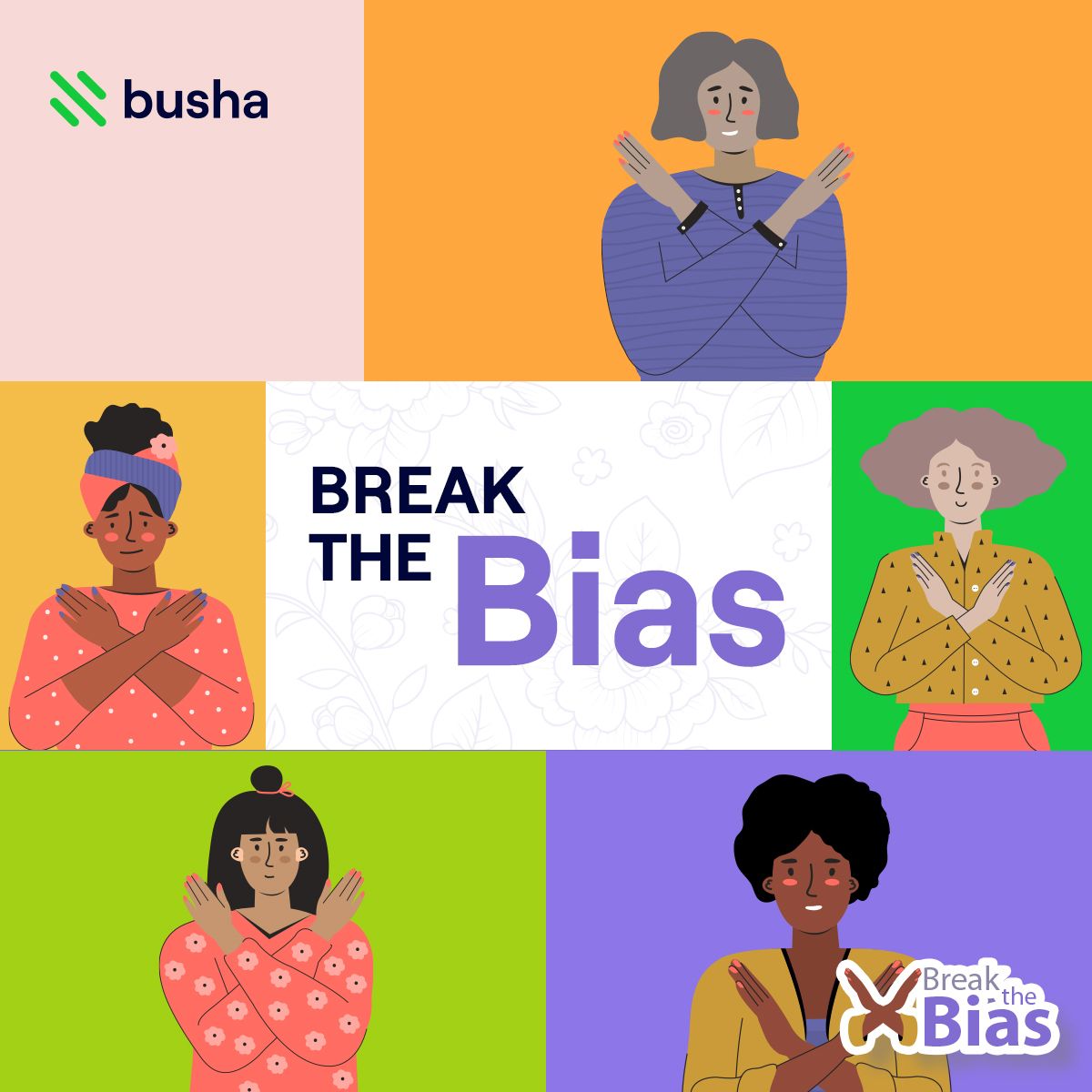 #BreakingTheBias: Empowering Women To Drive The Nigerian Crypto Economy