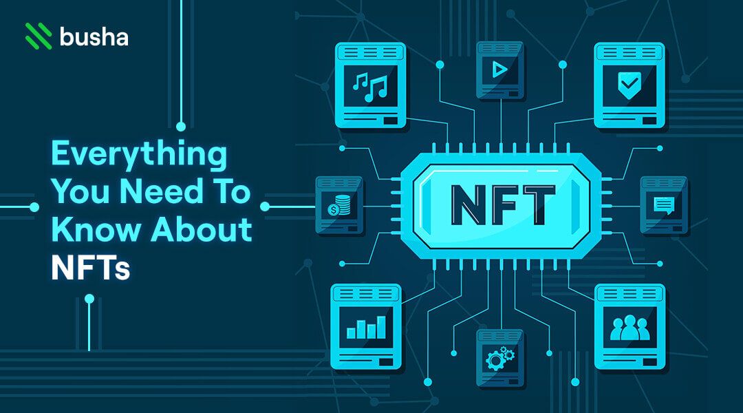 Everything You Need To Know About NFTs