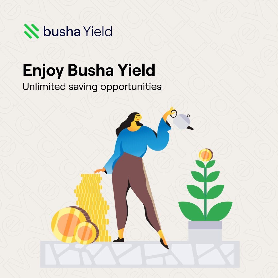 Transcending Regular Savings Using Crypto