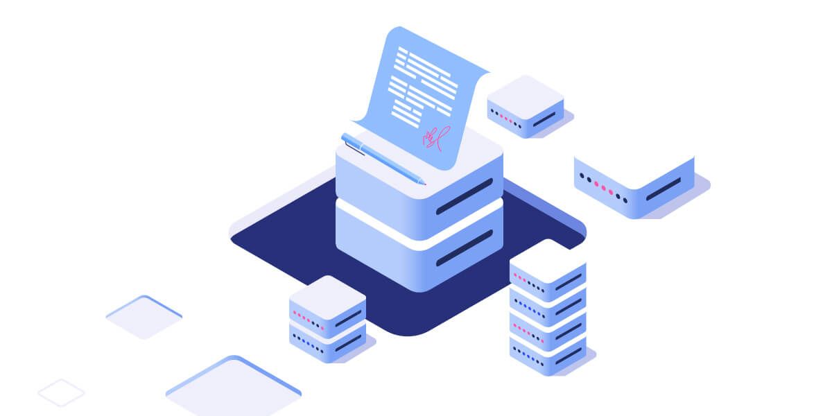 What is a Smart Contract?