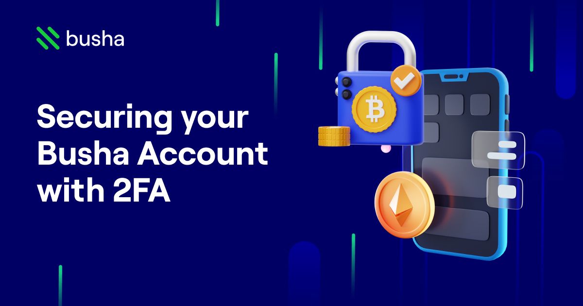 Secure Your Assets with Two-Factor Authentication