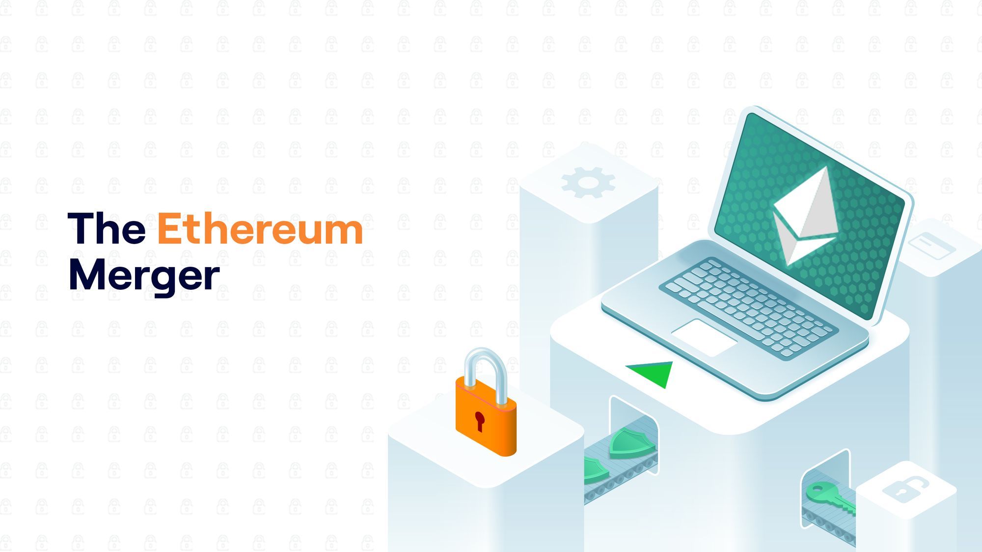 Why is Ethereum Upgrading?