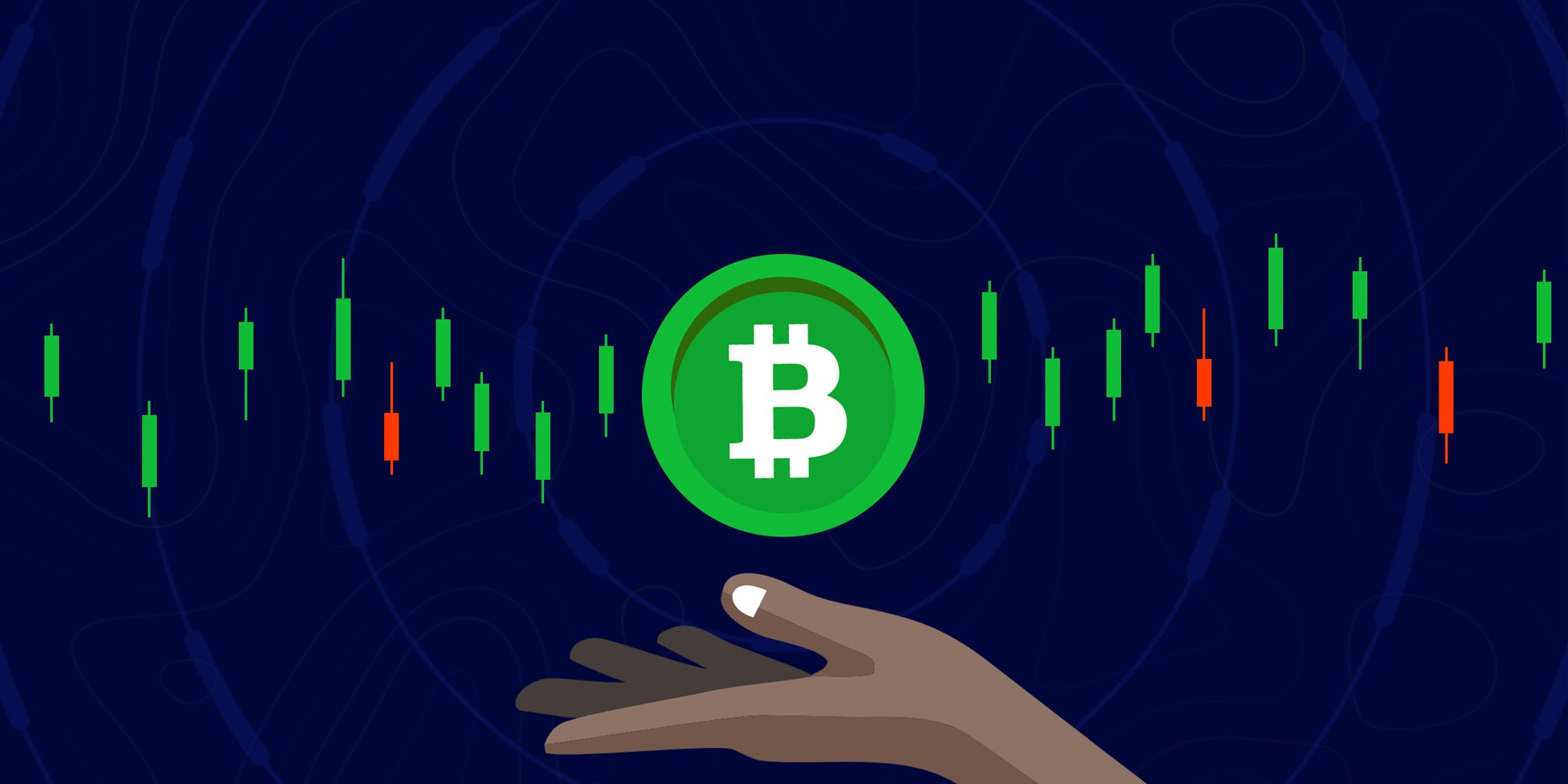 the resurgence of bitcoin trending news