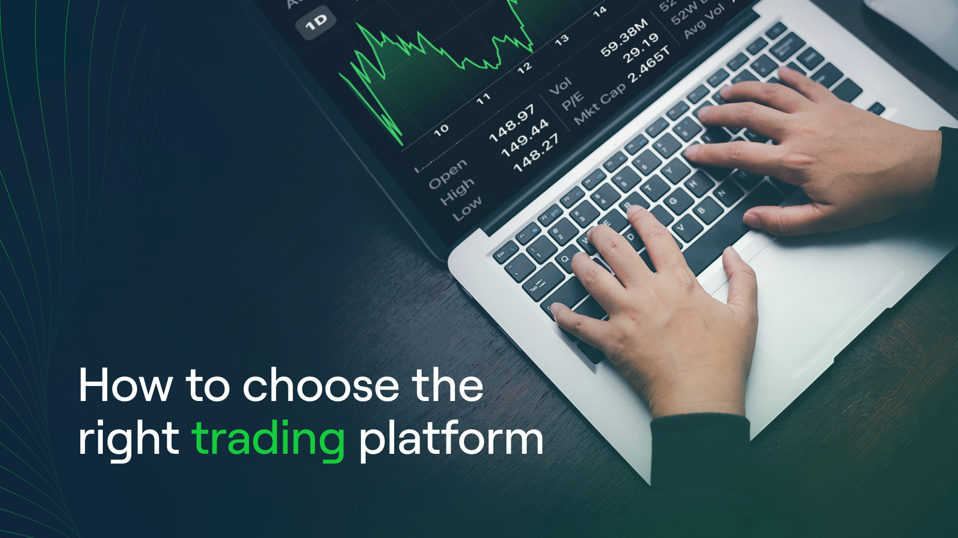 How to Choose the Right Crypto Trading Platform