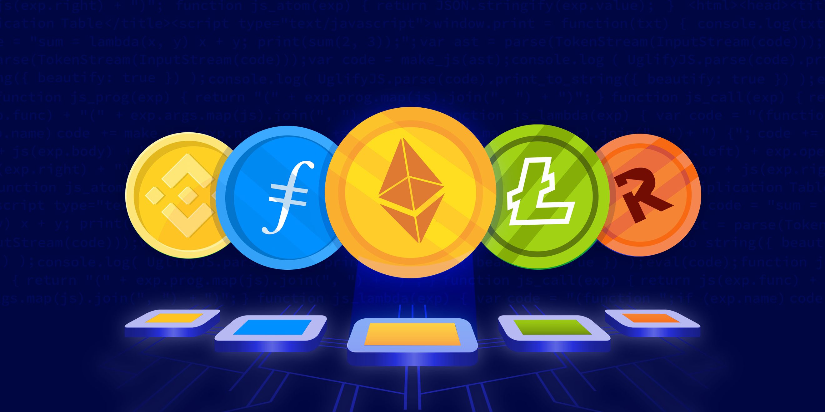 altcoins to watch out for in July 2023