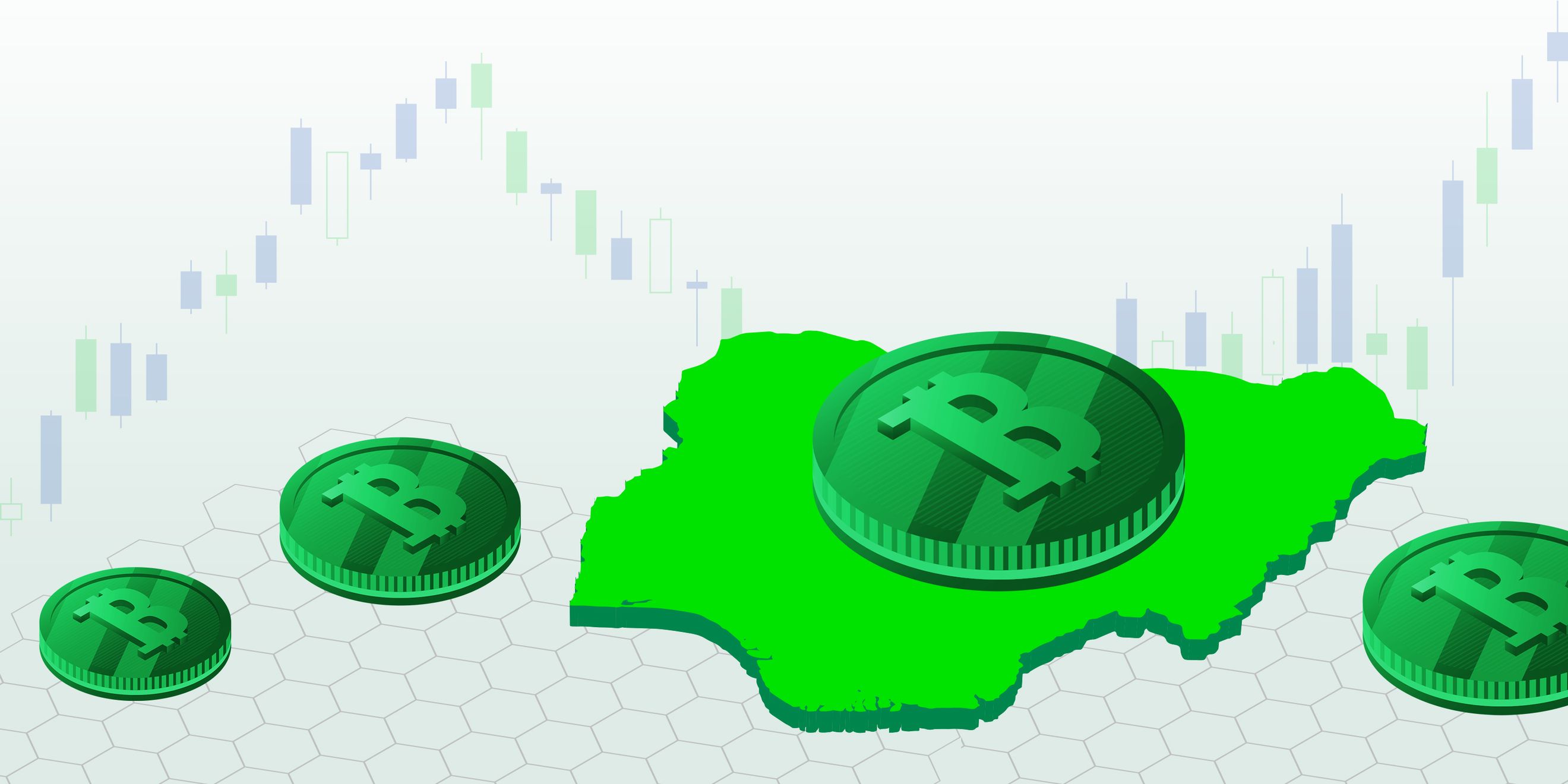 How to Trade Bitcoin in Nigeria