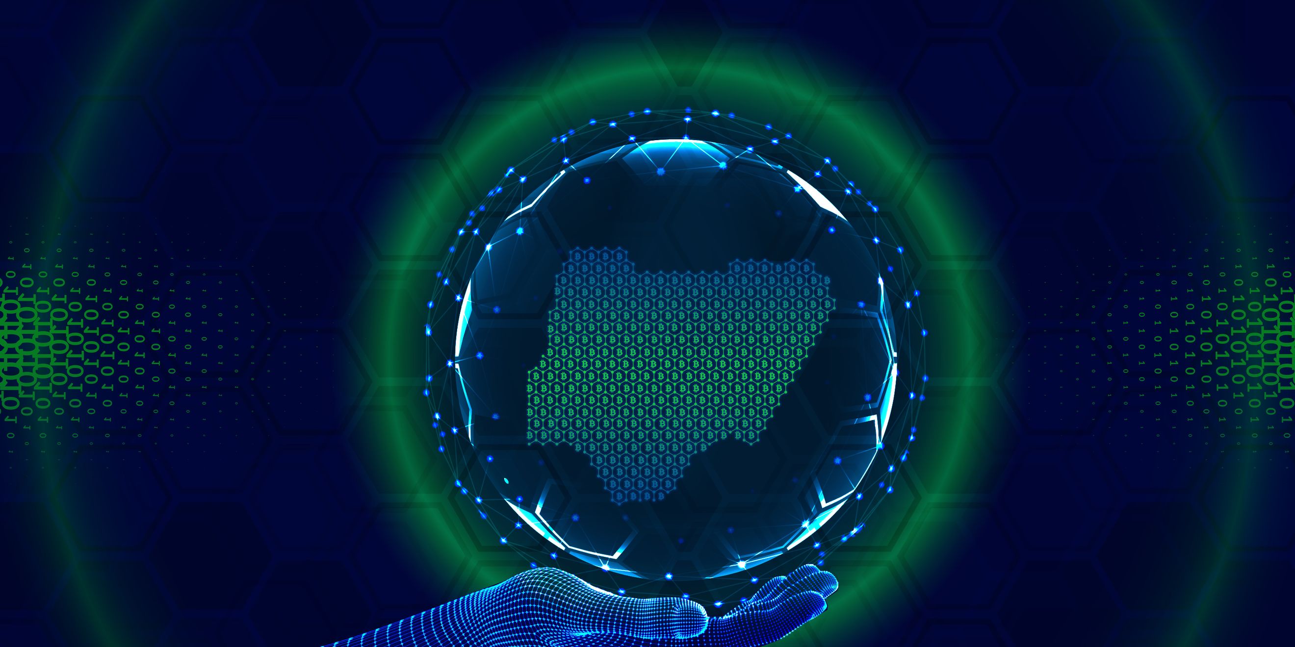 Benefits of Blockchain Technology in Nigeria