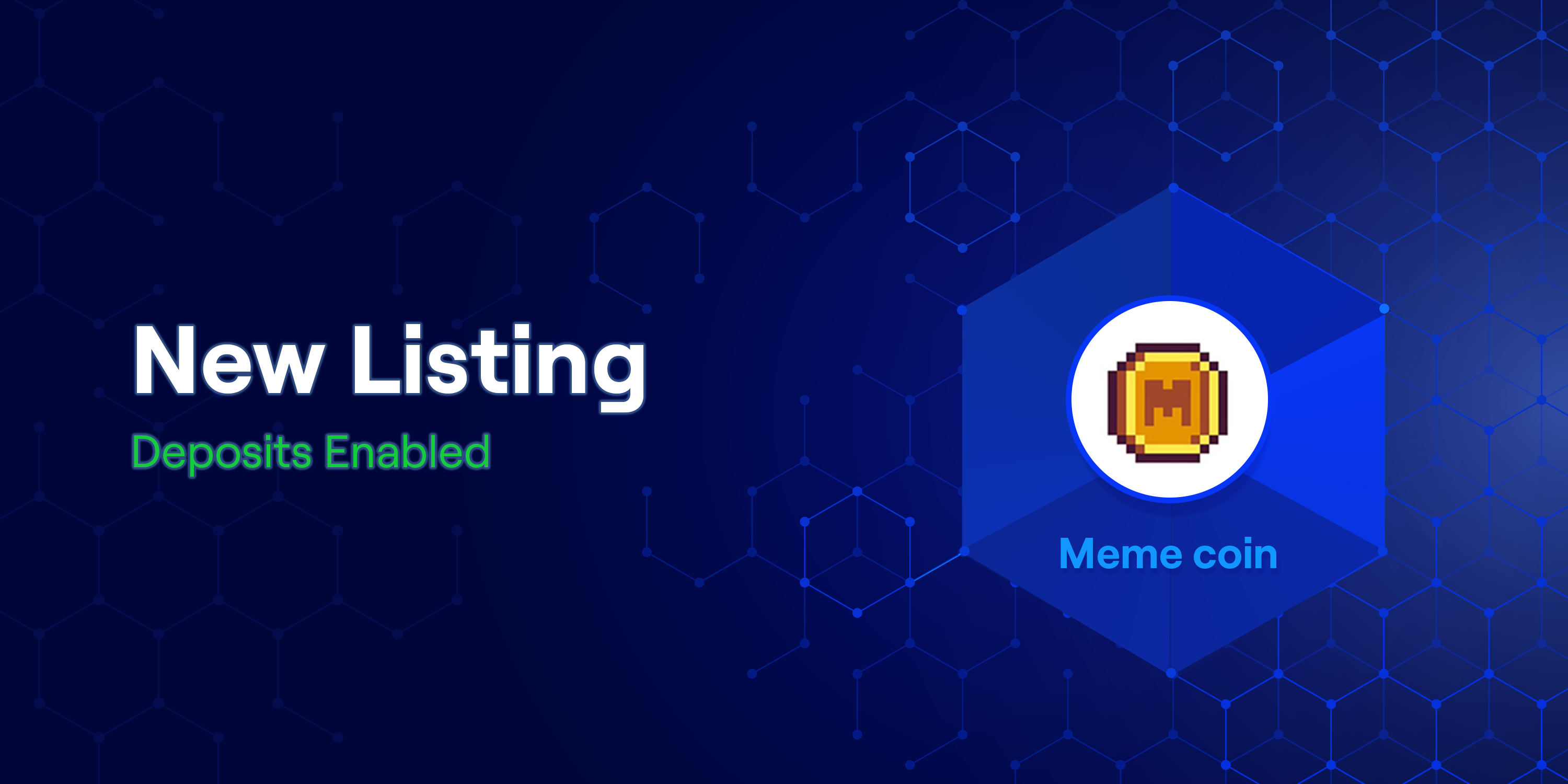 Busha Lists Meme Coin