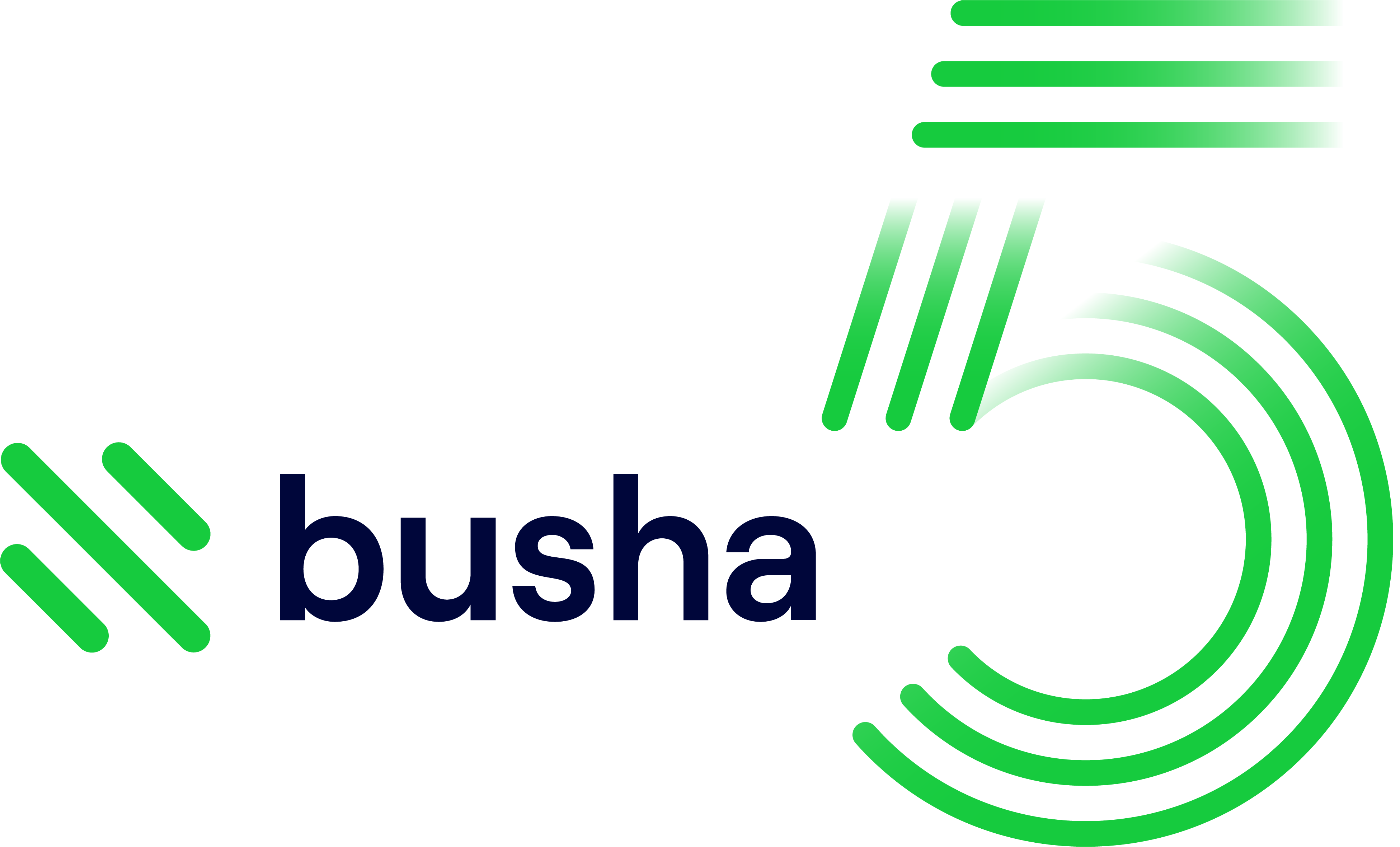 Celebrating 5 Years of Busha