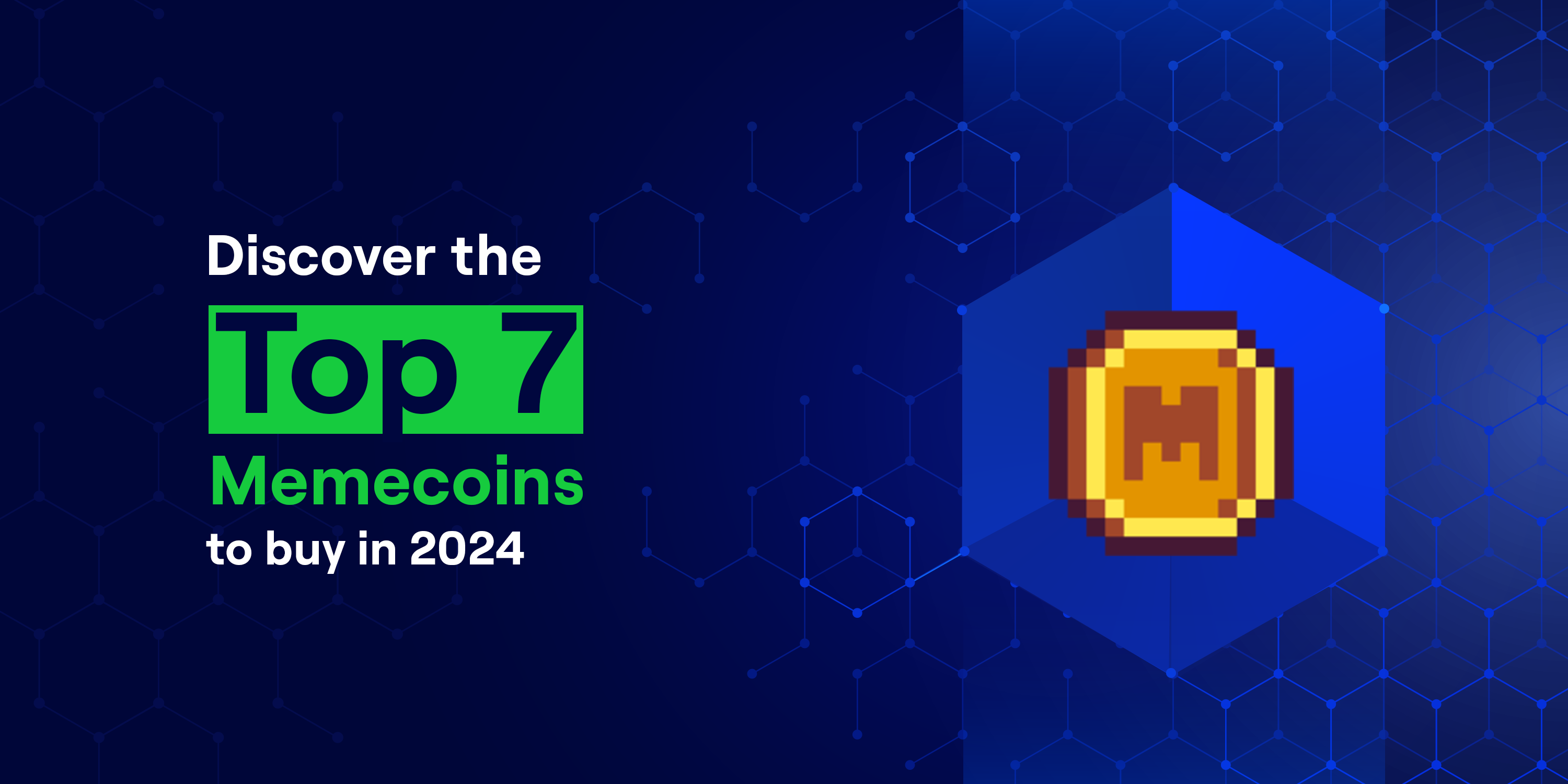 Memecoins to Buy in 2024