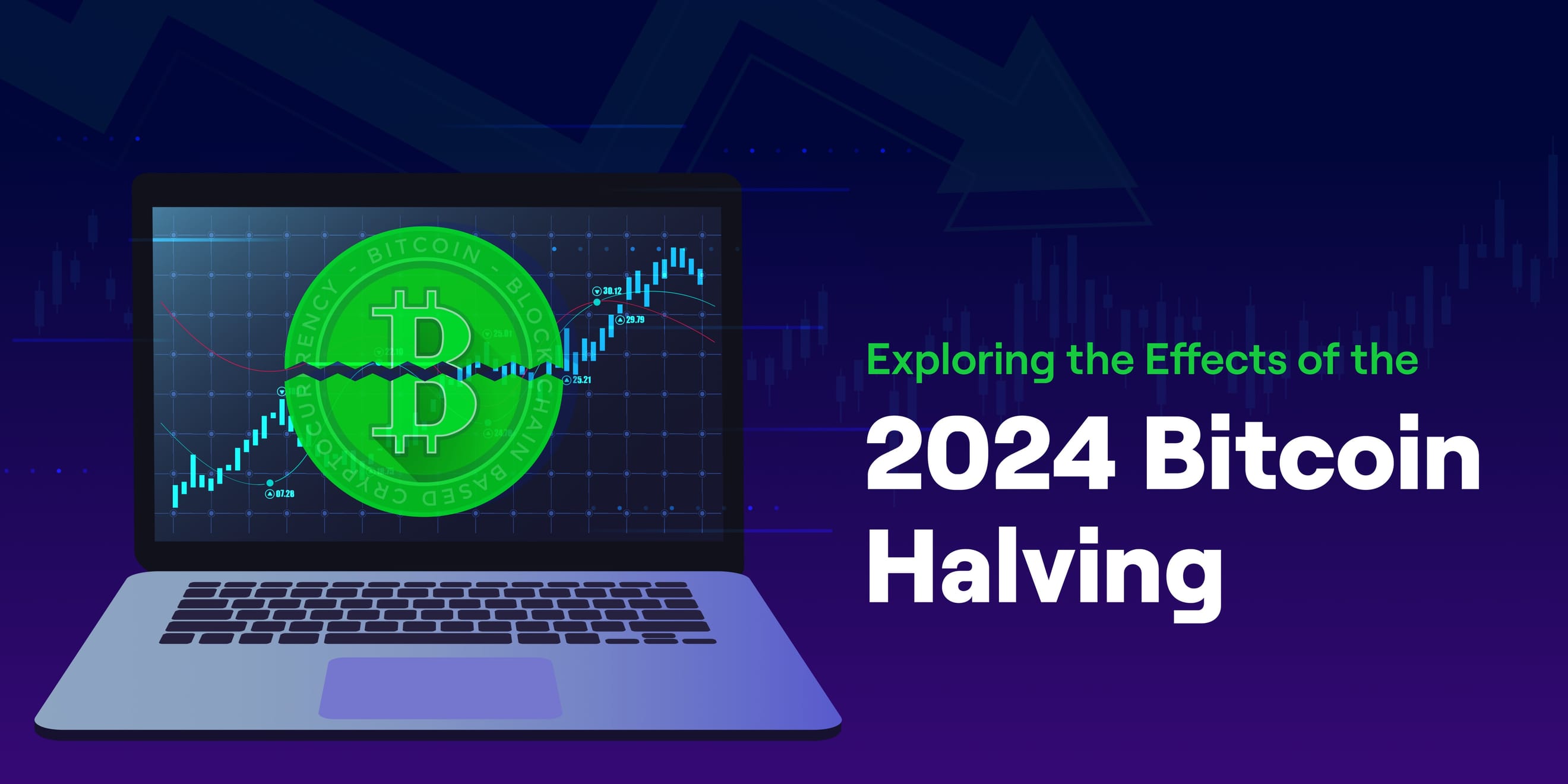 Impact of the 2024 Bitcoin Halving