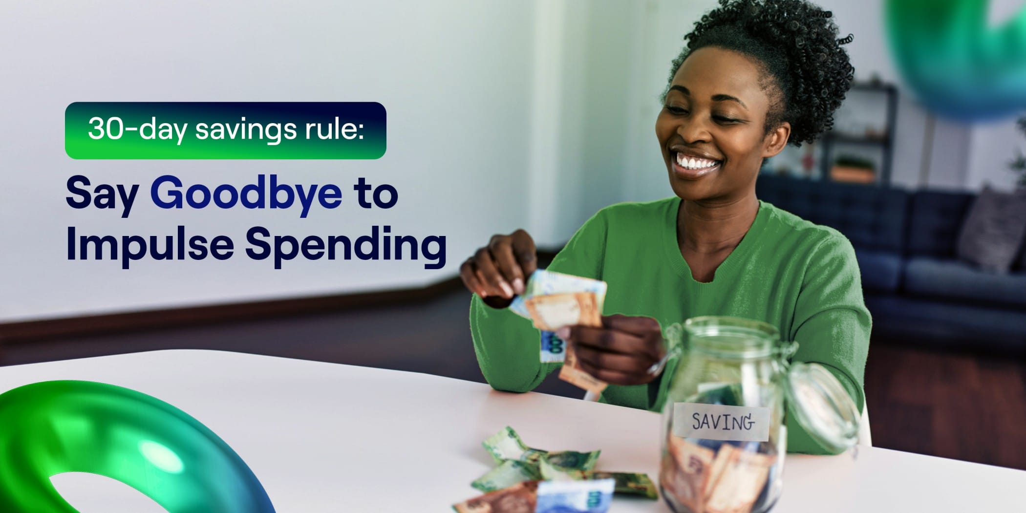 30-Day Savings Rule