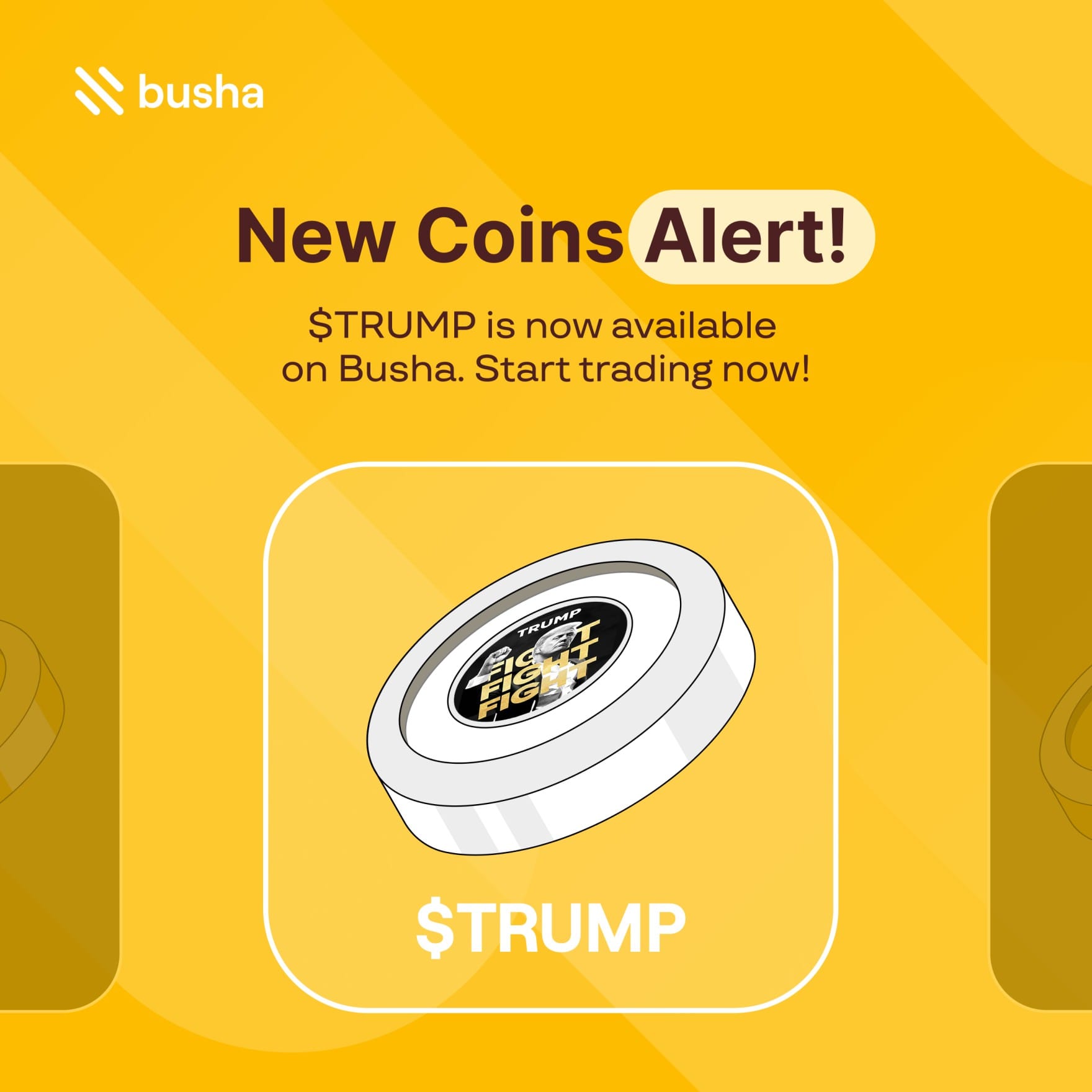 Everything You Need to Know About Trump Coin ($TRUMP) in 2025