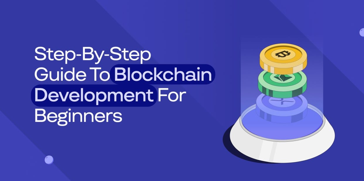 blockchain development
