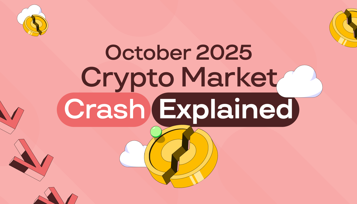 October 2025 Crypto Market Crash
