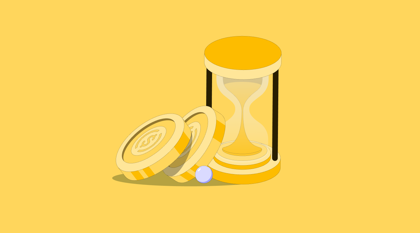 How to Win in Crypto Without Timing the Market 