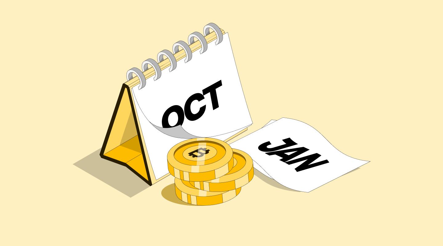 If you had been buying Bitcoin since January, here’s how much you’d have now